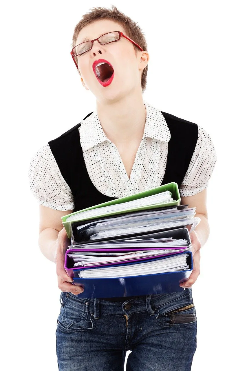 The Best Way to Get Rid of Unwanted Documents