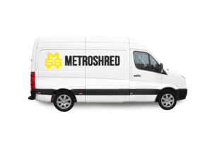 hire shredding bins