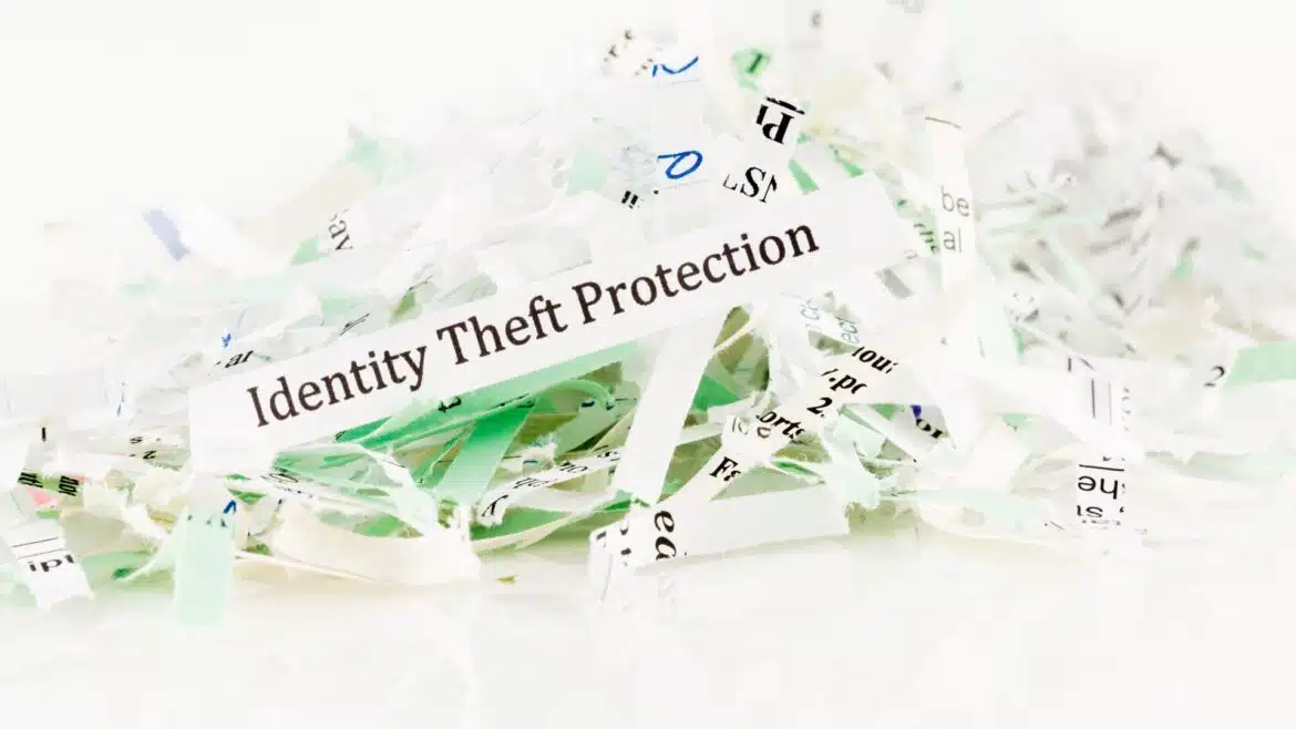 Identity Theft Protection