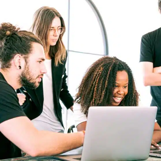 A Comprehensive Data Security Program