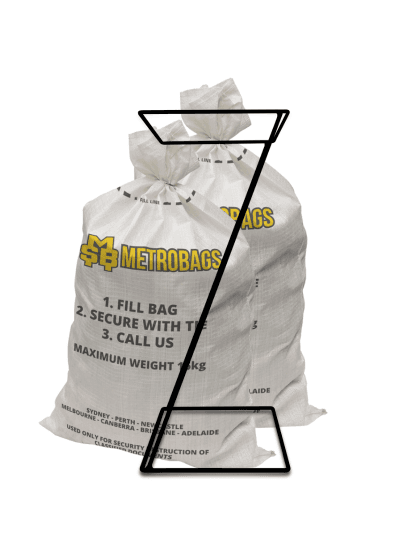 bulk documents Shredding