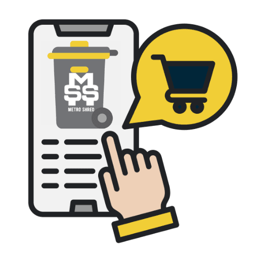 Order online icon