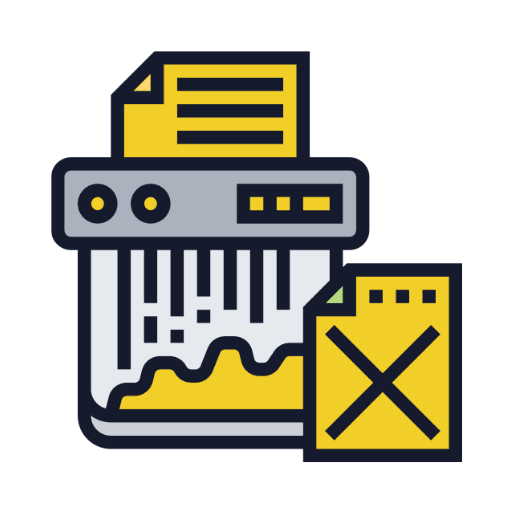 Certificate icon