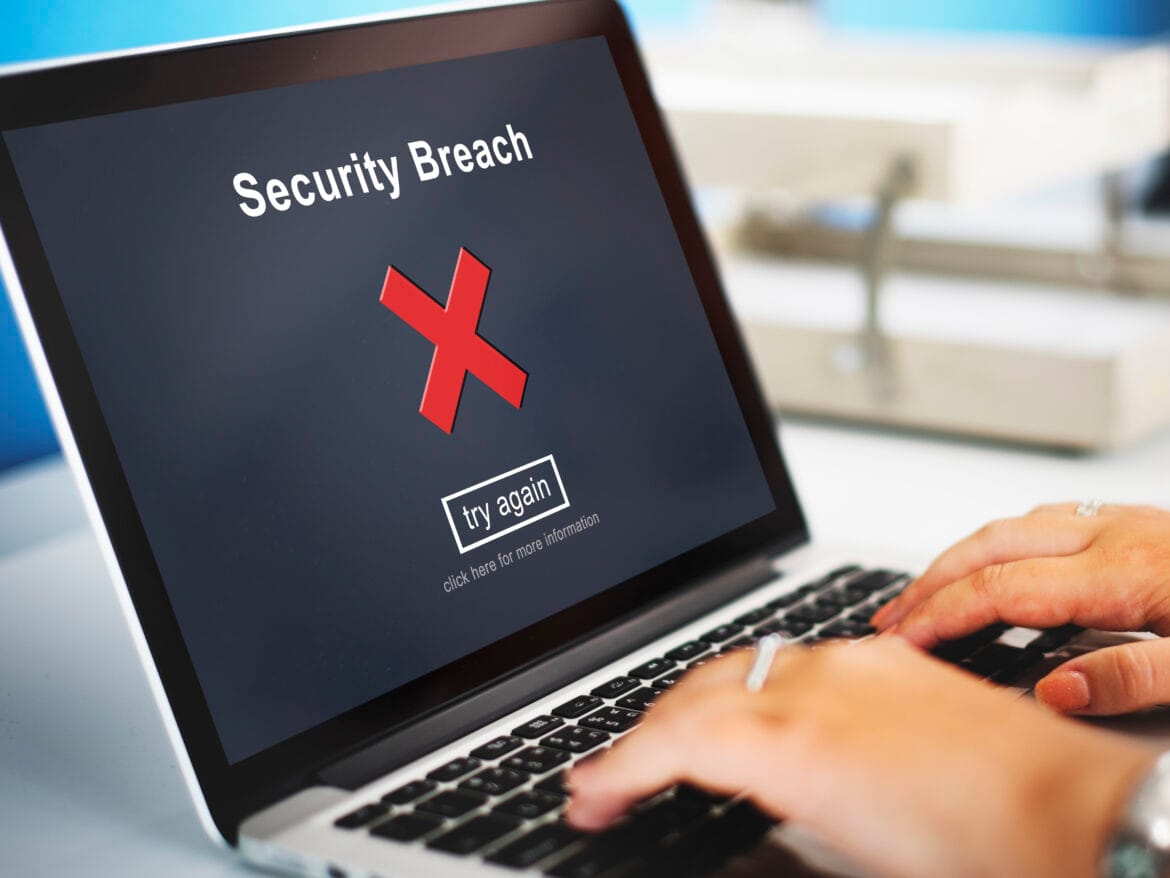 Risks of Data Breaches