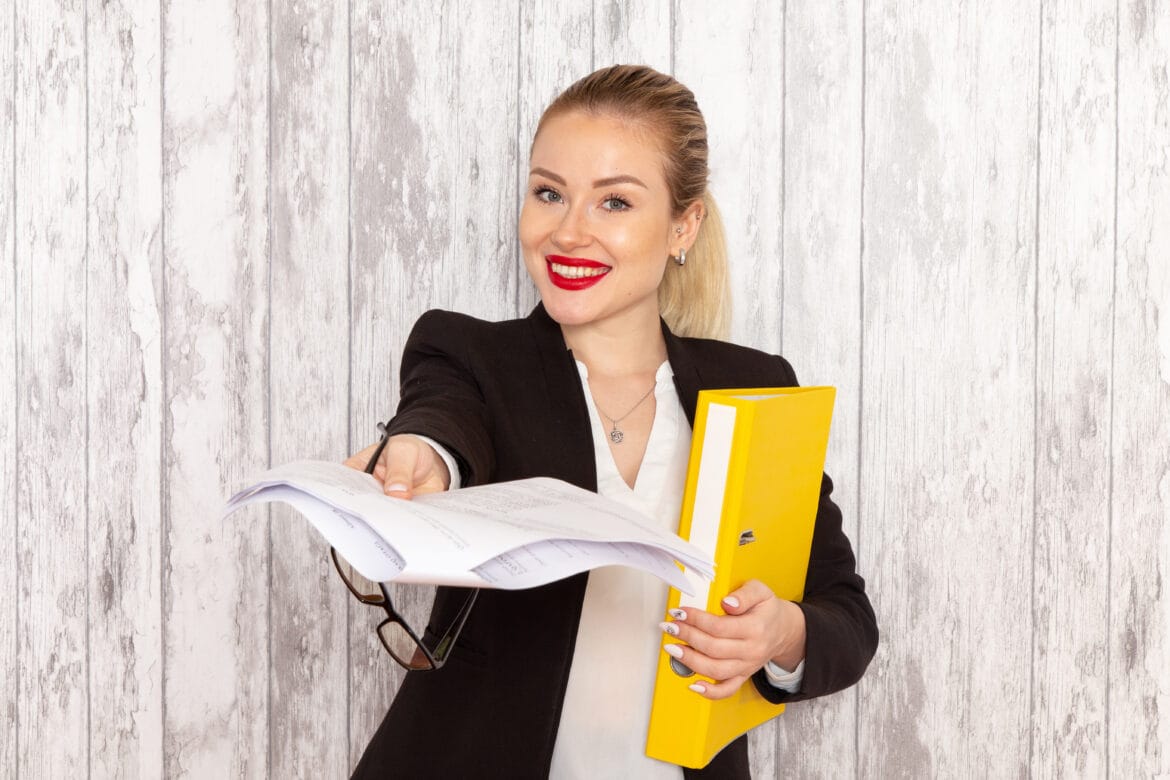 Paper Shredding Services Nearby
